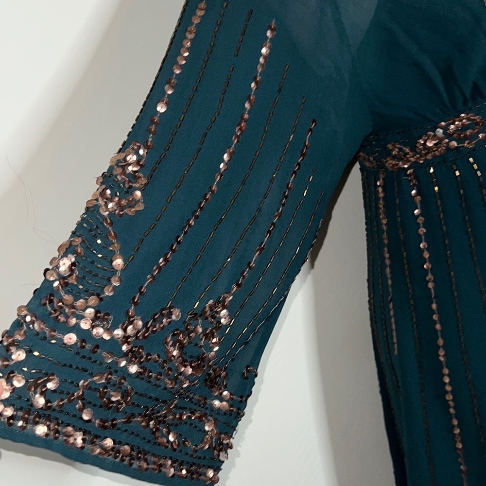 Nanette Lepore Spellbinding Dress - Picture 3 of 7
